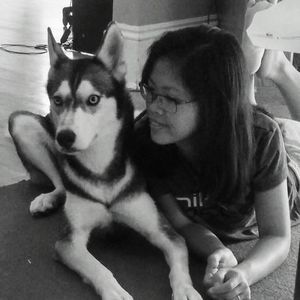 Meet your Posher, Mary grace